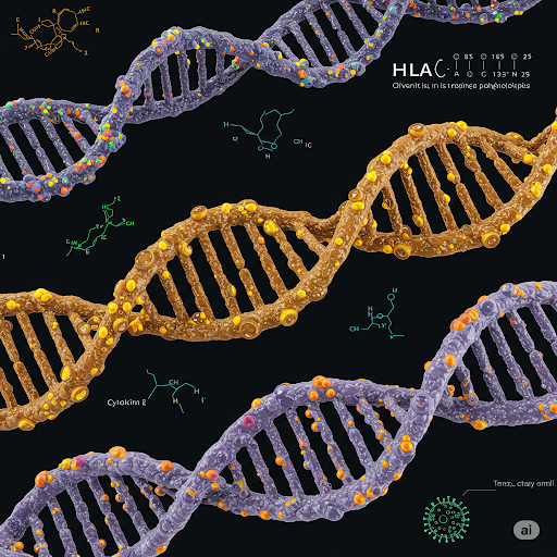Genetic research